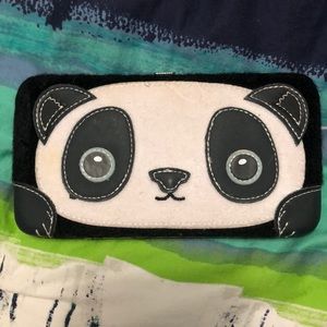 Panda Wallet